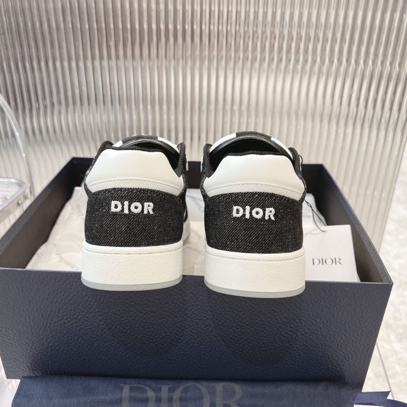 Christian Dior Casual Shoes